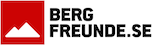 Bergfreunde logotyp