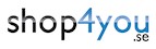 Shop4you logotyp