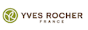 Yves Rocher logotyp