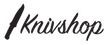 Knivshop logotyp