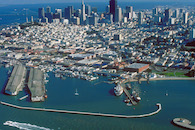 Fisherman's Wharf Fisherman's Wharf