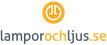 Lamporochljus.se logotyp