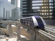 CityCenter Tram