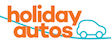 Holiday Autos logotyp