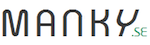 Mankys logotyp