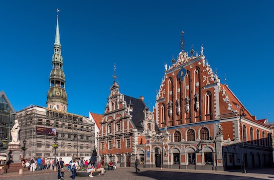 Riga