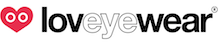 Loveyewears logotyp