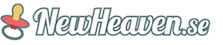 NewHeaven logotyp NewHeaven logotyp