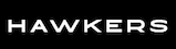 HAWKERS logotyp