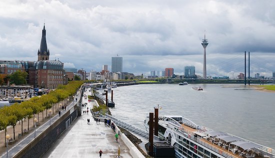 Düsseldorf