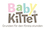 Babykittet logo
