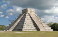 El Castillo El Castillo