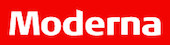 Moderna Försäkringar logotyp