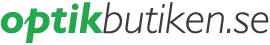 Optikbutikens logotyp
