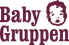 Babygruppen logotyp