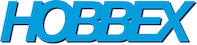 Hobbex logotyp