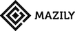 Mazily logotyp