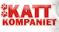 Kattkompaniet logotyp Kattkompaniet logotyp