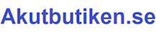 styrelsens ansvar ideell förening Akutbutiken.se logotyp