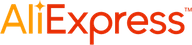 Aliexpress logotyp