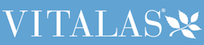 Vitalas logotyp