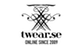Twear logotyp