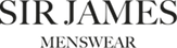 Sir James logotyp