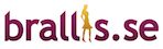 Brallis logotyp
