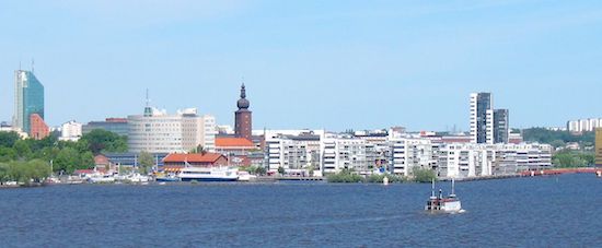 Västerås
