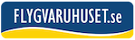 Flygvaruhusets logotyp