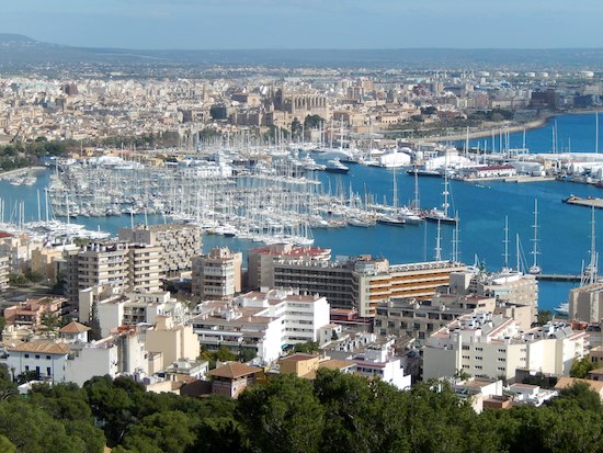 Palma de Mallorca