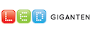 Ledgiganten logotyp Ledgiganten logotyp