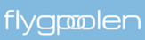 Flygpoolen logotyp