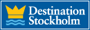 Destination Stockholms logotyp