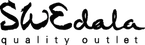 Swedala Outlet logotyp