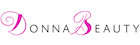 DonnaBeautys logotyp