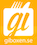 GI-Boxen logotyp