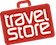 Travelstore logotyp