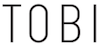 Tobi.com logotyp