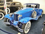 Auto Collections