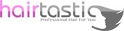 Hairtastic logotyp