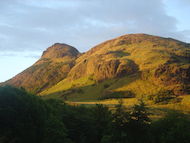 Arthur’s Seat Arthur’s Seat