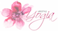 Yogia logotyp