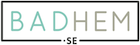 Badhem logotyp
