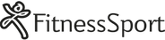 Fitnesssports logotyp