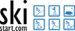 Skistarts logotyp