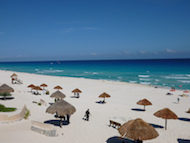 Playa Delfines Playa Delfines