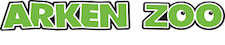 Arken Zoo logotyp