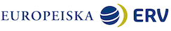 Europeiska ERVs logotyp