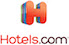 Hotels.coms logotyp
